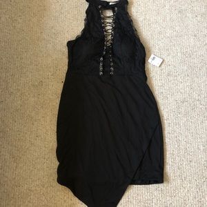 Charlotte Russe dress
